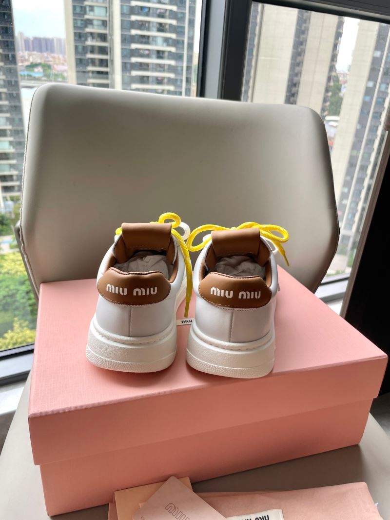 Miu Miu Shoes